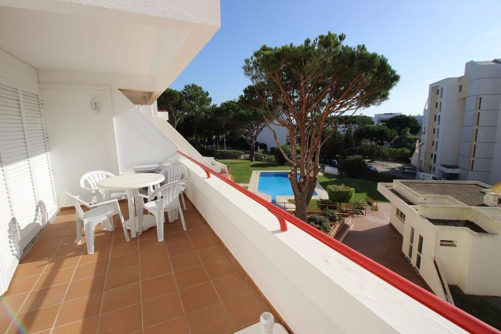 Apartment In Algarve,Vilamoura Zewnętrze zdjęcie