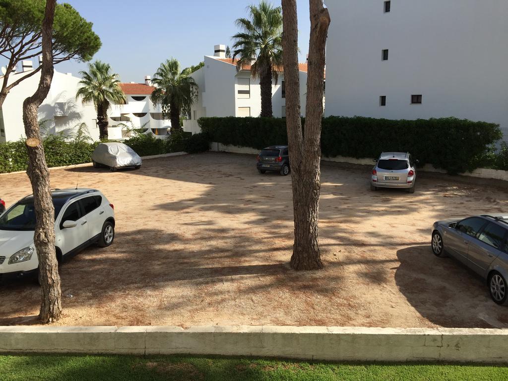 Apartment In Algarve,Vilamoura Zewnętrze zdjęcie