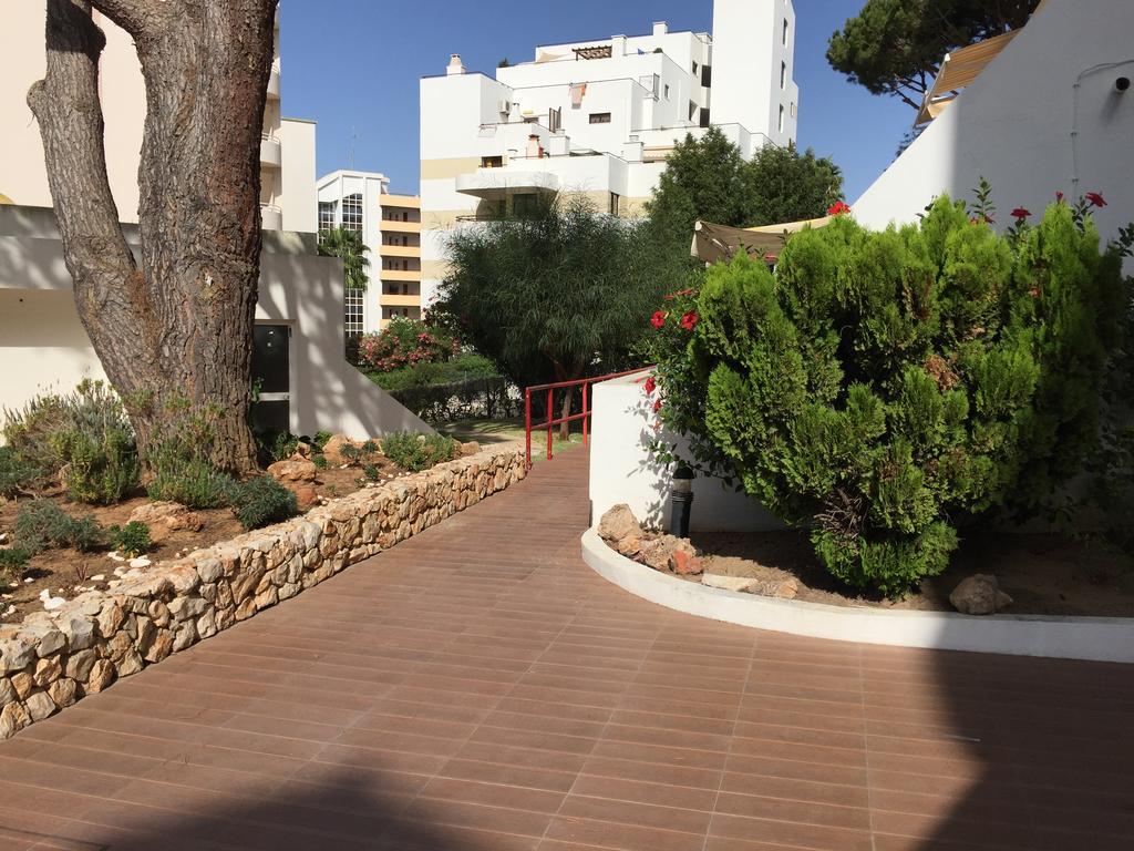 Apartment In Algarve,Vilamoura Zewnętrze zdjęcie